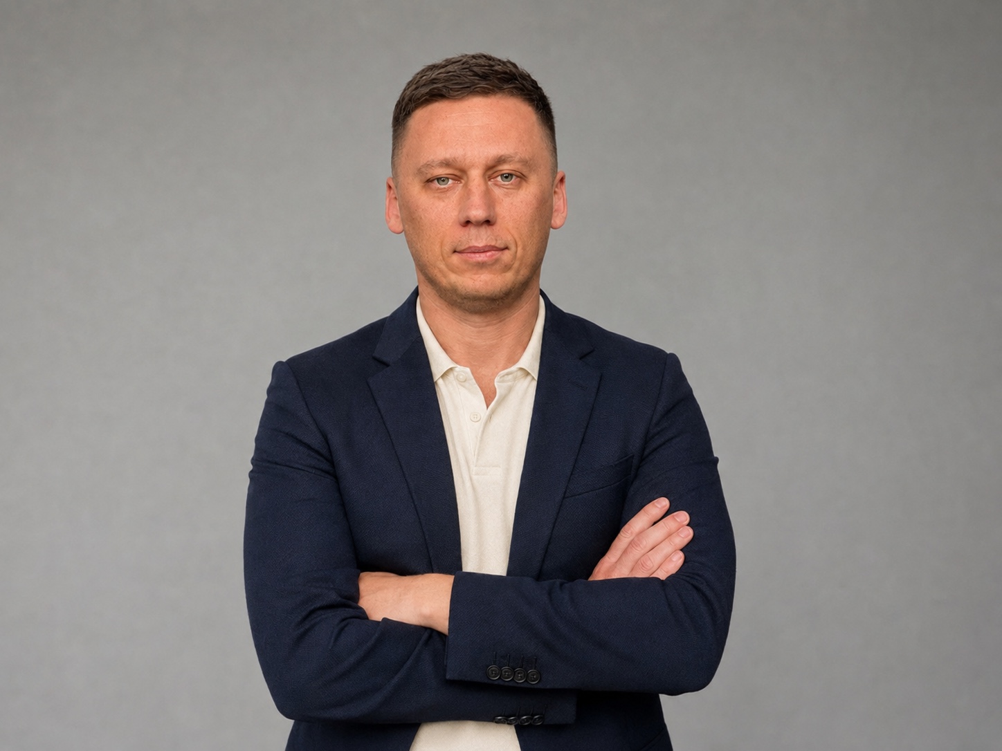 Фёдор Шубный — управленец и спикер